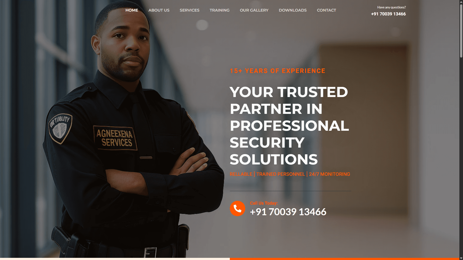 Anubit Projects