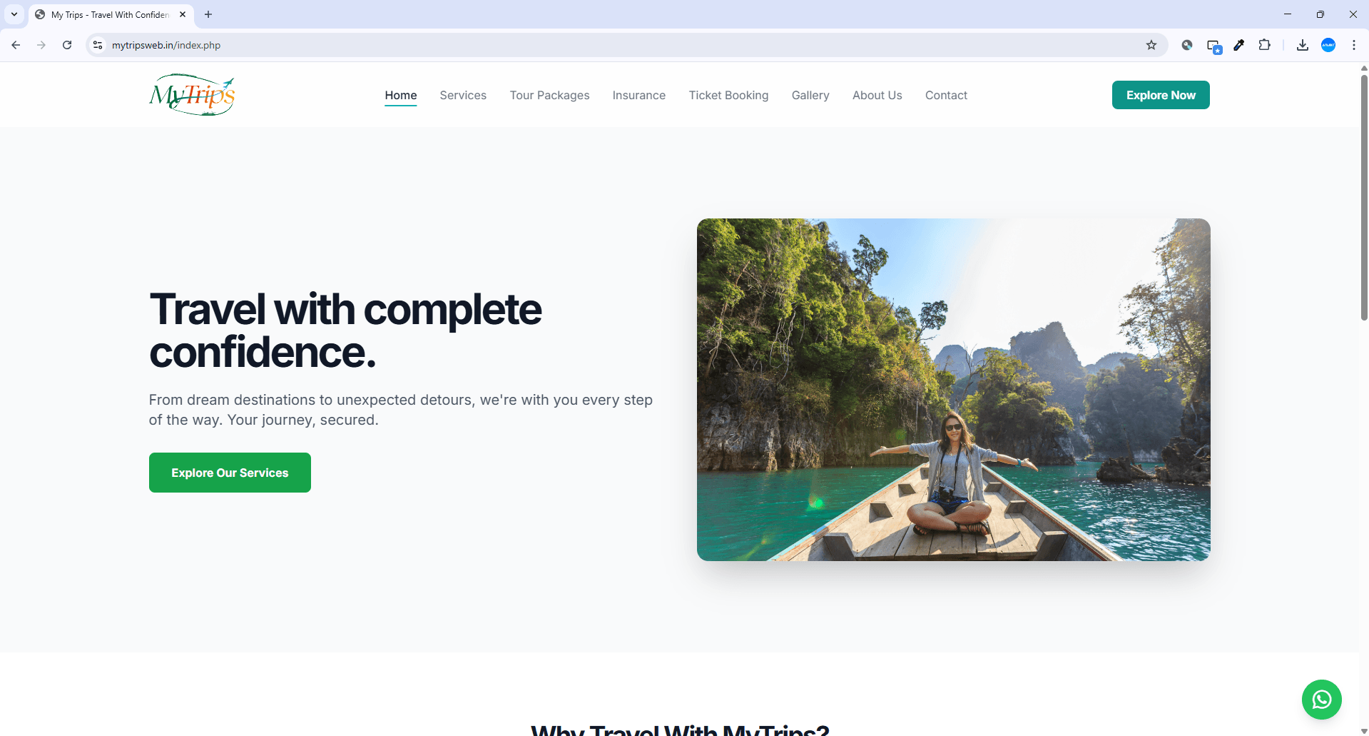 Anubit Projects
